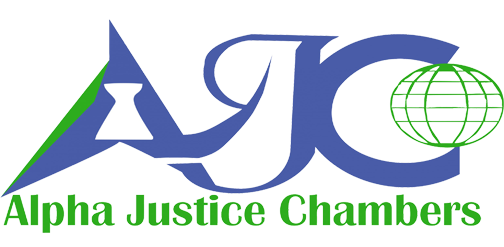 Alpha Justice Chambers