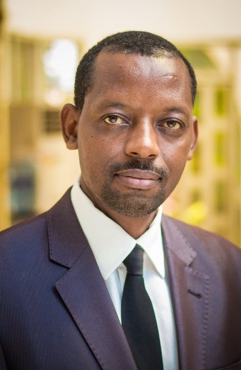 Eric Bizimana